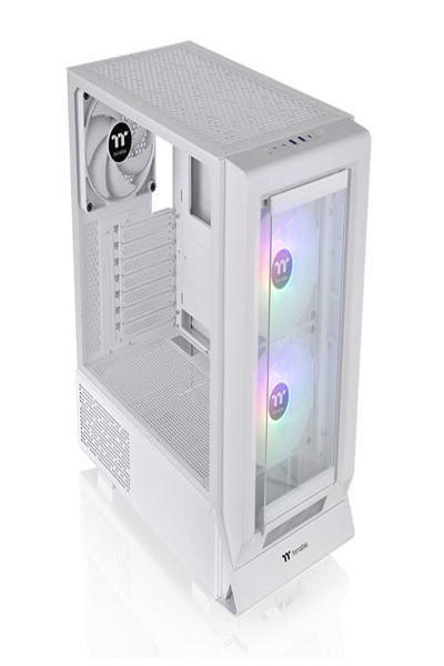Thermaltake Ceres 350 MX, Midi Tower, PC - CA-1Z3-00M6WN-00