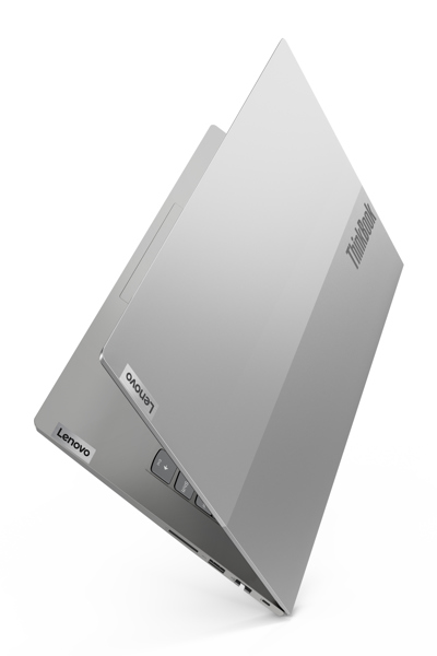 Lenovo ThinkBook 14 AMD Ryzen 5 14-tums bärbar dator - 21DK000AUK