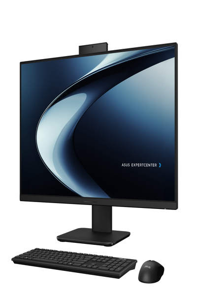 ASUS ExpertCenter P400 AiO 27" Core i5 16 Go 512 Go