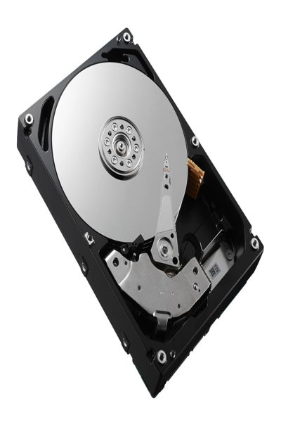 Dell 1.2TB Hot-Swap Hard Drive - 01M0D