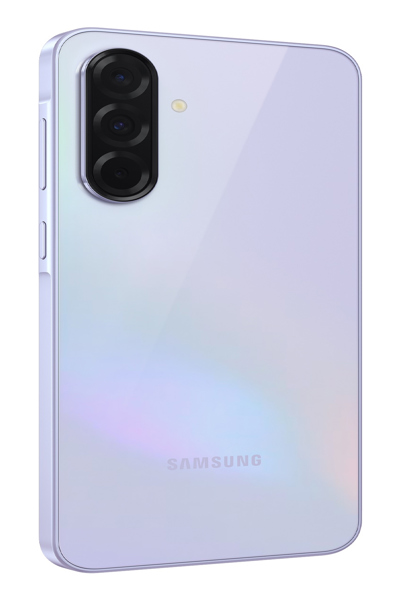 Samsung Galaxy A3 6 - Smartphone - Smartphone - 256 GB - SM-A366BLVGEUB