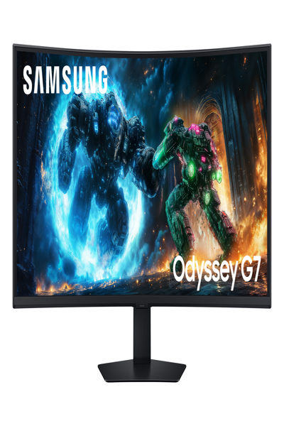 SAMSUNG ODYSSEY G7 S40FG756EU G75F SERIES MONITOR 40" - LS40FG756EUXEN