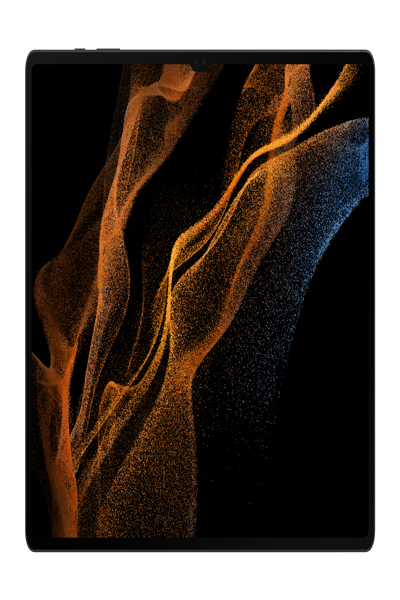 Samsung Galaxy Tab S8 Ultra Tablet - SM-X906BZAAEUE