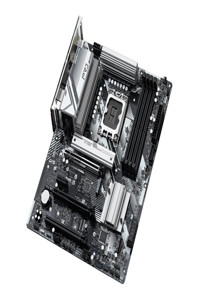 ASRock B760 PRO RS - Motherboard - B760 PRO RS