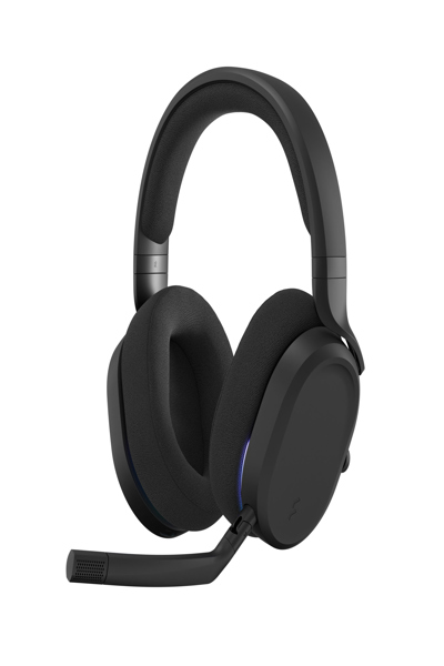 Fractal Design Scape Wired Wireless Headset - FD-HS-SCA1-01