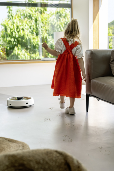 Kärcher RCF 3 Black White - 1.269-660.0