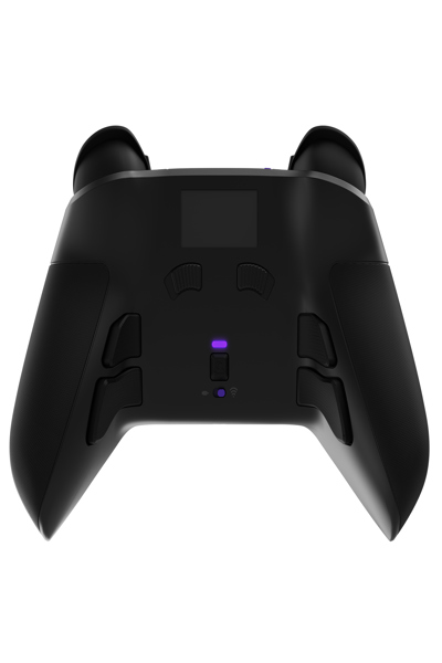 PDP Victrix Pro BFG - Gamepad - wireless - 049-002-BK