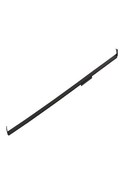 MSI 307-6V10112-D37 DISPLAY FRAME BLACK