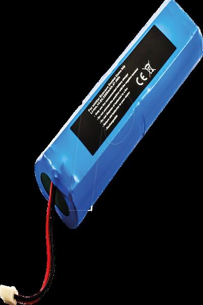 Batterie de remplacement Li-ion Frei 31270 Ecovacs Deebot Ozmo