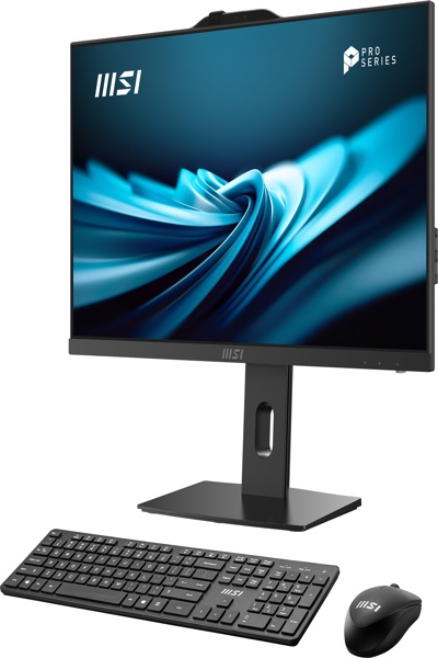 MSI PRO AP242P 14M-1019EU I5-14400 23.8" W11P - PRO AP242P 14M-1019EU
