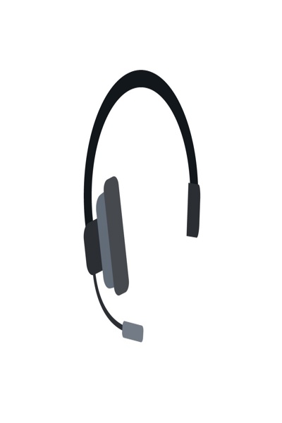 EPOS Sennheiser IMPACT SDW 30 HS - Casque - 20 KHz