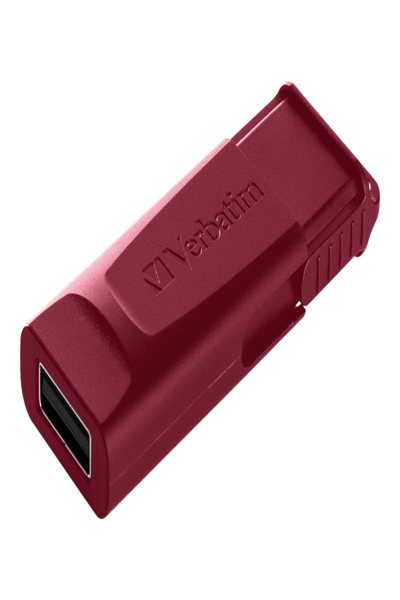 Verbatim Slider - USB-minne - 49327
