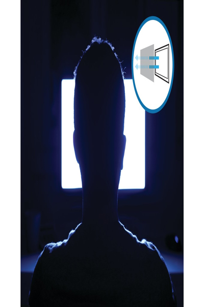 Filtre de confidentialité Kensington pour ordinateur portable
