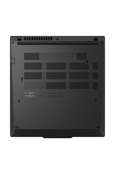 Lenovo ThinkPad P14s - 14" Notebook - 2 GHz 35.6 cm - 21QL003UGE