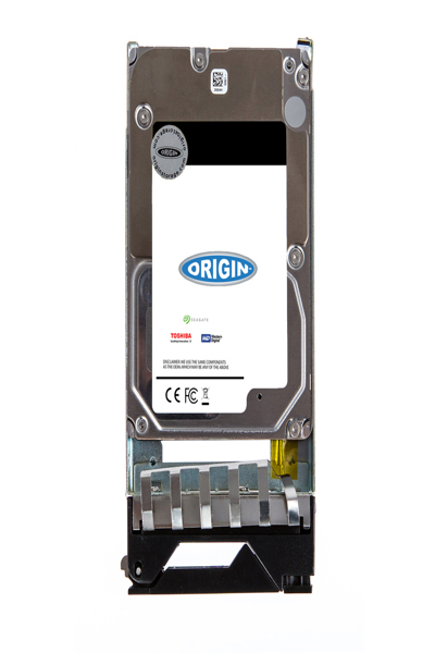 Origin Storage 1.8TB H/S HD TS RD450/RD650 10K SAS 2.5in OEM: 00LA878 - 1.8 TB - 10000 RPM - 128 MB - 2.5" - SAS