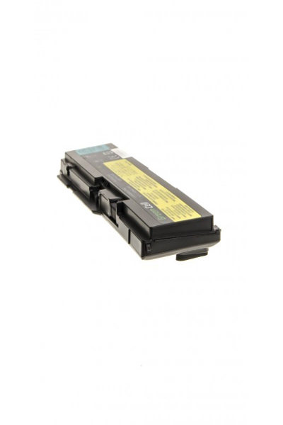 Green Cell Laptop battery (equivalent to: Lenovo 42T4522) - LE68