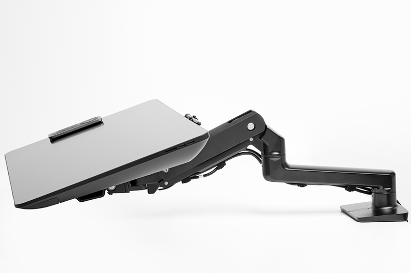 Ergo Flex - Desk mount for LCD screen / digitizer - ACK62803K