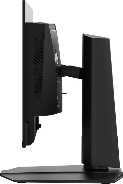 MSI MPG 272URX QD-OLED 26.5inch UHD 240hz 0.03ms 2xHDMI2.1 DP2.1 USB C PD98W 2xUSB Pivot - PC - MPG 272URX QD-OLED