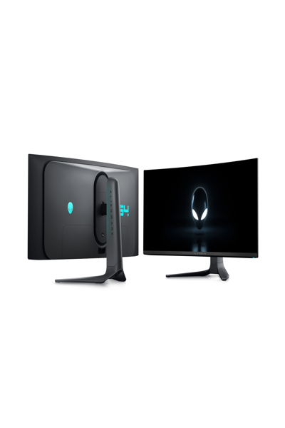 Dell Alienware AW3423DWF 34.2" QD-OLED monitor - AW3423DWF