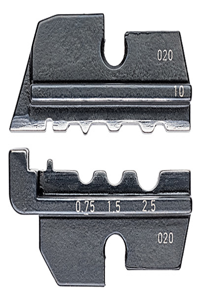 Matrice de sertissage KNIPEX 97 49 10