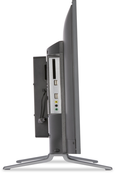 TechniSat TechniLine 32 ISI2 tit. LED-TV - 5532/9711
