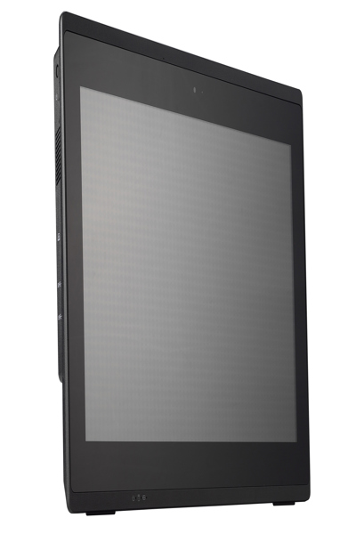 Shuttle XPC P52U - Barebone - all-in-one 1 x Celeron 5205U up to ULV - P52U
