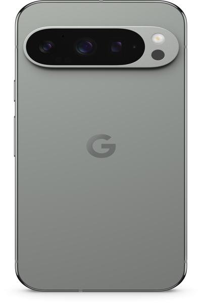 Google Pixel 9 Pro Green Telekom 128GB - 99935465