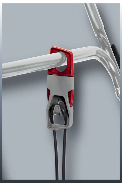 Einhell GE-SA 1640 - 1600W - 40cm - 1,2cm - 800m² - 48L