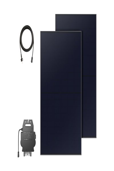 Caméra de surveillance Anker eufy 4G LTE Cam S330, 4K