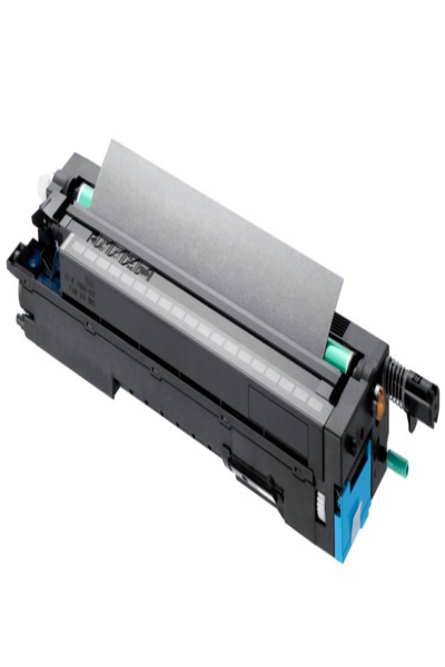 Samsung CLT-R607C - Cyan - original