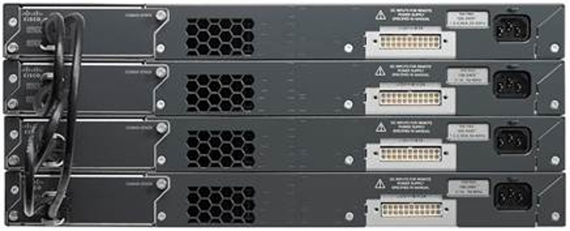 Catalyst WS-C2960X-48TS-LL GigE, 2 x 1G SFP, LAN Lite - WS-C2960X-48TS-LL