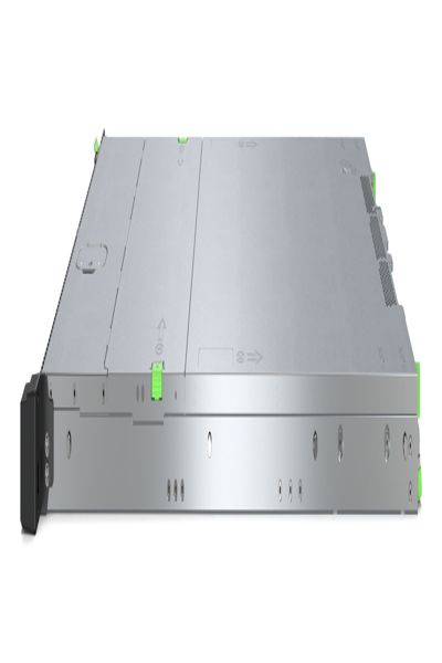 Fujitsu RX1440 M2 8x2.5'/EPYC 9354P - Server - 3.25 GHz