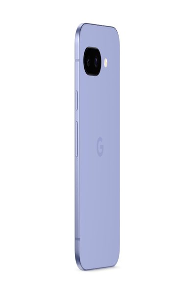 Google Pixel 9a Smartphone Dual-SIM 128GB - GA09564-GB
