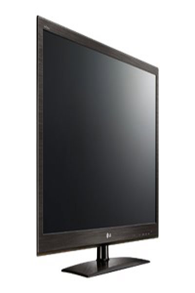 LG 37LV3550 37" LED-backlit LCD TV - 37LV3550
