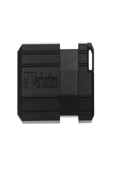 Verbatim PinStripe USB Drive - USB flash drive - 49063
