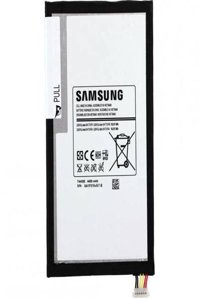 Samsung Battery - Li-Ion - 4450 mAh