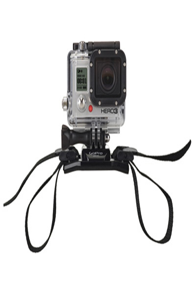 GoPro Vented Helmet Strap Mount - GVHS30