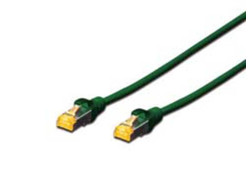 DIGITUS CAT6A S-FTP Cable 7m - DK-1644-A-070/G