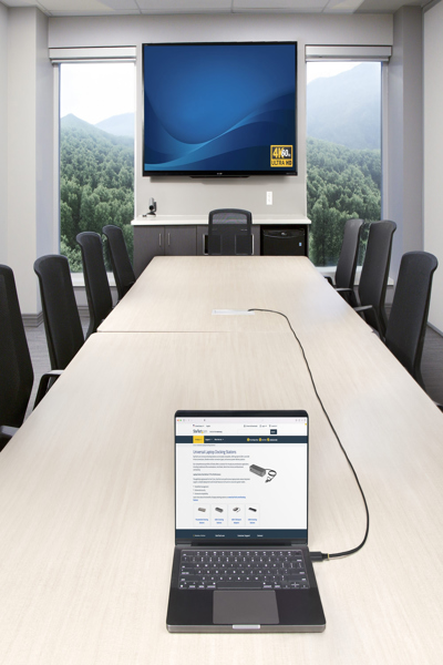 StarTech.com 10m aktiv höghastighets-HDMI-kabel - HDMI2-CABLE-4K60-10M