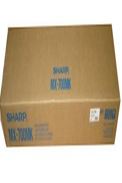 Kit de chargeur principal Sharp MX-700MK