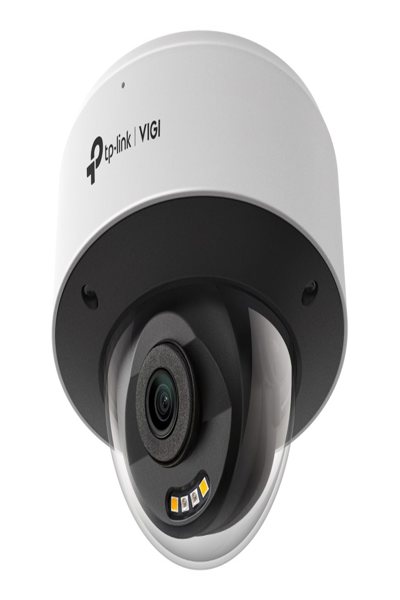 TP-LINK Caméra couleur 4K 8 MP Ultra HD 24 h/24