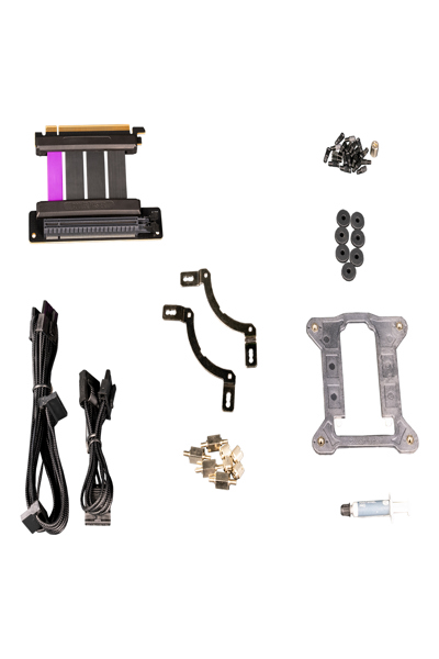 Cooler Master MasterBox NR200P MAX - NR200P-MCNN85-SL0