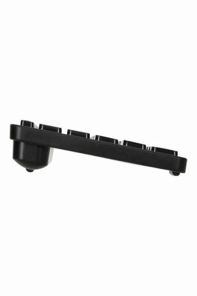 Targus Multi-Device Compact Bluetooth KBD ES - Keyboard - QWERTY