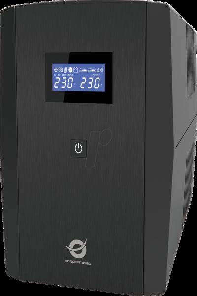 ZEUS08EM