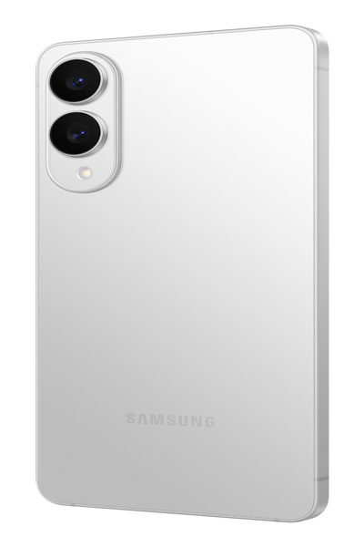 Samsung Galaxy S25 Edge - 5G smartphone - SM-S937BZSGEUB