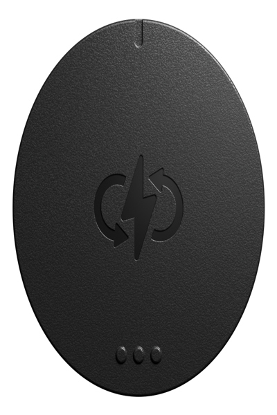 Logitech G POWERPLAY 2 wireless charging mouse pad - 947-000003