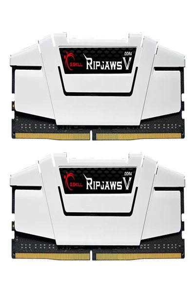 G.Skill Ripjaws V - DDR4 - kit - F4-3600C18D-32GVW