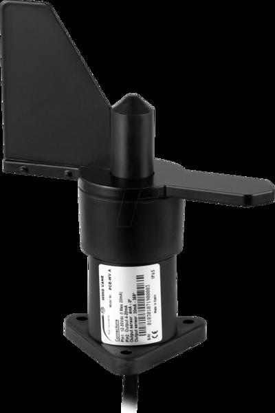 PCE Instruments PCE WV A Wind Direction Sensor Indicator