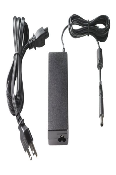 HP 90W Smart AC Adapter: AC-to-DC