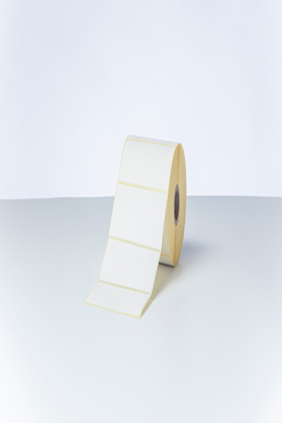 Brother Vit - 102 x 50 mm 1050 etikett(er) (1 rulle(r) x 1050 stansade etiketter (8-pack)) - BDE-1J050102-102
